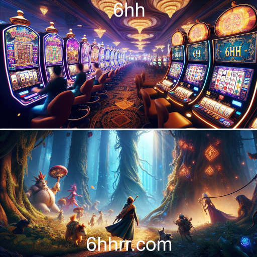 Explorando o Mundo dos Jogos de Aventura